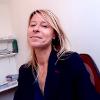 Cécile Vindis