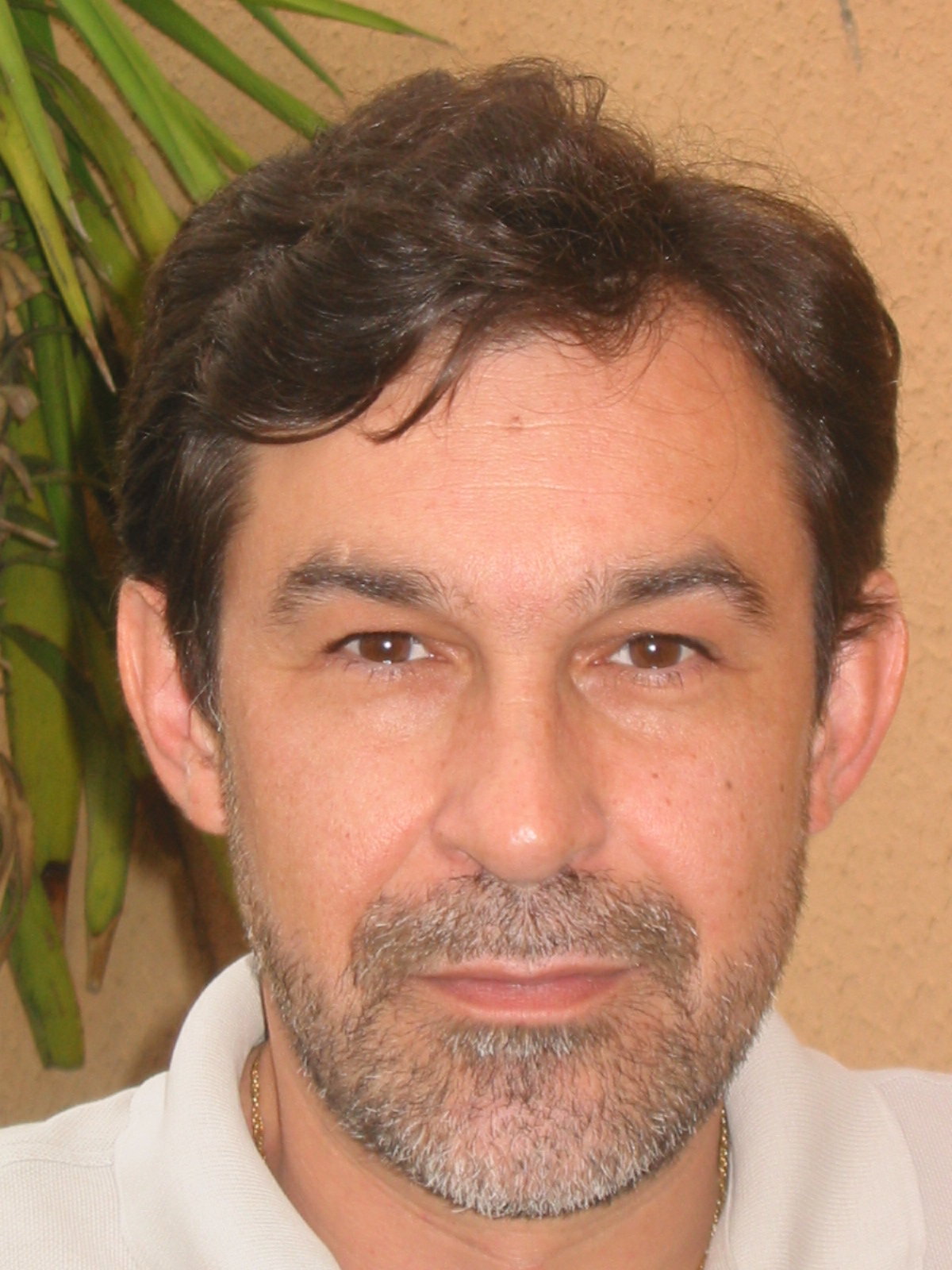 Jean-Michel SENARD